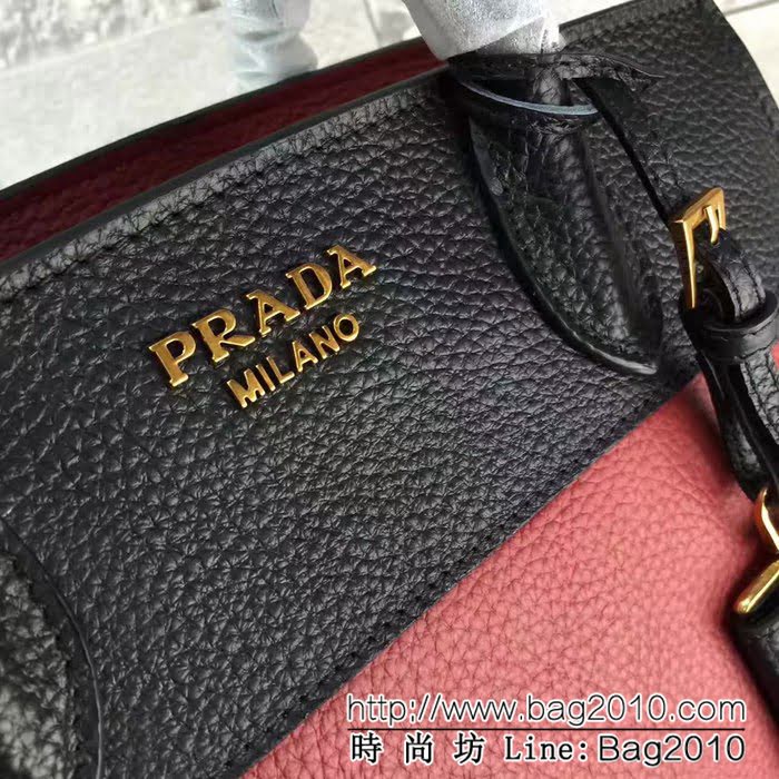 普拉達PRADA原單 新款prada esplanade bag 1BA047手提肩背包 PHY1006